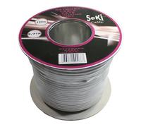 50-100m Cavo di rete CAT5e CAT6 LAN Ethernet Cavo Patch Cavo di Installazione Ca