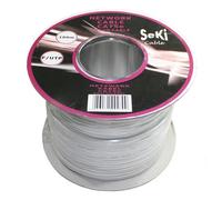 50-100m Cavo di rete CAT5e CAT6 LAN Ethernet Cavo Patch Cavo di Installazione Ca