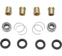 50-1020 KIT CUSCINETTI E PARAOLI BRACCIO A HONDA TRX 250 X FOURTRAX 1988