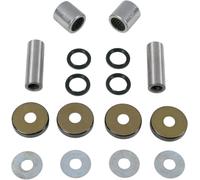 50-1028 KIT CUSCINETTI E PARAOLI BRACCIO A ARCTIC CAT 400 2X4 DVX 2006