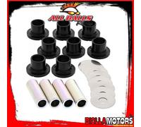 50-1153 KIT BRONZINA-BOCCOLA BARRA ANTIROLLIO INCLUSO PERNO (RICHIESTO 1 KIT PER