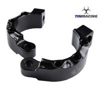 50.15.203 - CHISURA PIASTRA ORIGINALE KIT per BMW S 1000 RR 2019-25