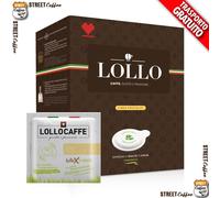 Lollo Caffè - 150 Cialde Lollo Caffè Miscela Oro