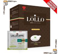 Lollo Caffè - 150 Cialde Lollo Caffè Miscela Decaffeinata