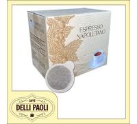 50 150 300 450 600 900 cialde ESE 44mm Caffè Espresso Napoletano Forte e Cremosa
