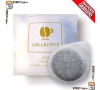 Lollo Caffè - 150 Cialde Lollo Caffè Miscela Oro