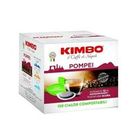 50 160 300 450 600 CIALDE CAFFE' KIMBO Miscela POMPEI Gran Espresso NAPOLETANO