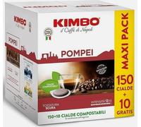 50 160 320 480 640 CIALDE CAFFE' KIMBO Miscela POMPEI Gran Espresso NAPOLETANO