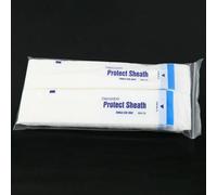 50-2000 Dentista Camera Sheaths Intraoral Mouth Mirror Disposable Cover Sleeve