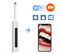 50-2000 Dentista Camera Sheaths Intraoral Mouth Mirror Disposable Cover Sleeve