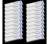 50-2000 Dentista Camera Sheaths Intraoral Mouth Mirror Disposable Cover Sleeve