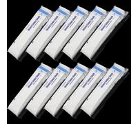 50-2000 Dentista Camera Sheaths Intraoral Mouth Mirror Disposable Cover Sleeve