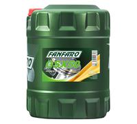 20 Litro Originale FANFARO GSX 50 20W-50 Api Sl / Cf olio motore Motore Oil Olio