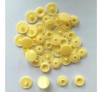 50~240 set T5 12mm Bottoni a pressione in resina Fibbia Bottoni a pressione Accessori per indumenti per vestiti per bambini Bavaglini Cartelle-mi huang-100 set