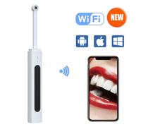 50-2500 Dentale Camera Sheaths Intraoral Mouth Mirror Disposable Cover Sleeve