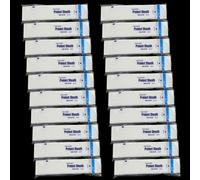 50-2500 Dentale Camera Sheaths Intraoral Mouth Mirror Disposable Cover Sleeve