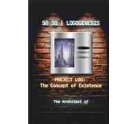 50 38 | LOGOGENESIS: Project Log: The Concept of Existence: 1