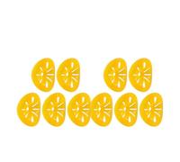 50-5 trappole riutilizzabili per vespe e insetti, per fiori, api e calabroni, in plastica, strumento per il controllo dei parassiti da giardino (2 pezzi)