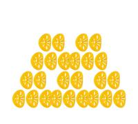 50-5 trappole riutilizzabili per vespe e insetti, per fiori, api e calabroni, in plastica, strumento per il controllo dei parassiti da giardino (5 set)