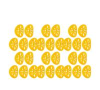 50-5 trappole riutilizzabili per vespe e insetti, per fiori, api e calabroni, in plastica, strumento per il controllo dei parassiti da giardino (6 pezzi)