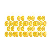 50-5 trappole riutilizzabili per vespe e insetti, per fiori, api e calabroni, in plastica, strumento per il controllo dei parassiti da giardino (8 set)