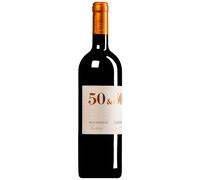 50 & 50 Avignonesi e Capannelle Rosso Toscana IGT 2020 0,75 l
