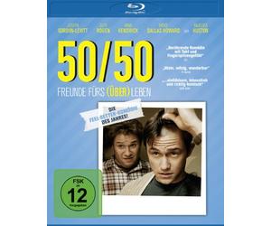 50/50 - Freunde fürs (Über)Leben