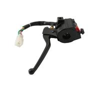 50 50 Interruttore gruppo maniglia adatto for CS EW CW R RR Slider 50cc 5JH-H3976-02