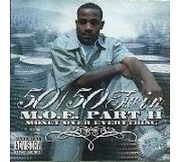 50/50 Twin - M.O.E. Part 2