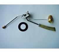 50 51 52 53 54 Olds 98 88 Super Acciaio Inox Gas Serbatoio Invio Unità Nuovo