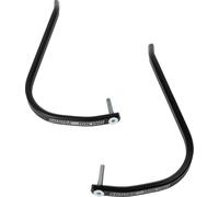 50-5218B DEBRIS DEFLECTOR BLACK EVO 2 YAMAHA YZ 250 F 70TH ANN. EDITION 2026