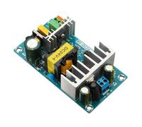 50/60HZ AC-DC 24V 4A 100W ha isolato il bordo del modulo di potere