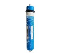 50/75/100/125/400GPD Cucina di Casa Osmosi Inversa RO Sostituzione Della Membrana Acqua Filtro Depuratore Acqua Potabile trattamento Con alto tasso di purificazione(3012 400GPD)