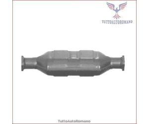 50.78.53 Catalizzatore Imasaf per MITSUBISHI PAJERO I