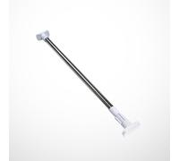 50 -80cm Asta Telescopica Doccia Per Tende Telescopico