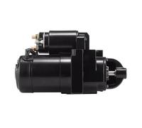 50-863007A1 for motorino d'avviamento 2002-2003 1995-2002 1994-2007 8000282 3857747(Black)