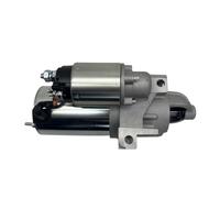 50-863007A1 for motorino d'avviamento 2002-2003 1995-2002 1994-2007 8000282 3857747(Silver)