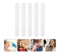 50 abbassalingua dentali bastoncini monouso per lingua bastoncini diagnostici