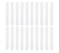 50 abbassalingua dentali bastoncini monouso per lingua bastoncini diagnostici