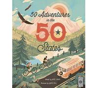 50 Adventures in the 50 States (10)