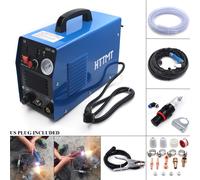 50 Amp Cutter Al Plasma CUT50 Saldatura Taglio Macchina Digitale Inverter 110/