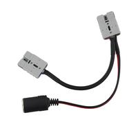 50 Ampere PER Connettore a 16 Amp Adattatore per femmina per Uso Auto e