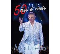 50 anni di risate