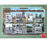 50 anni prima, 50 anni dopo a Vercelli e dintorni. Articoli del giornale La Sesi