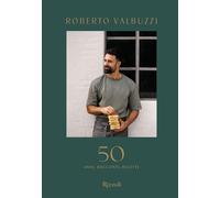 50. Anni, racconti, ricette