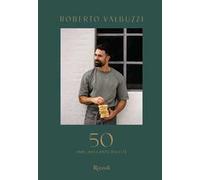50. Anni, racconti, ricette