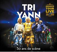 50 Ans De.. -CD+DVD-