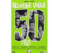 50 ans de la nouvelle vague