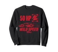 50 Articoli per Film HP Wild Speed Fast And Furious Felpa