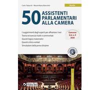 50 assistenti parlamentari alla Camera. Con software di simulazione